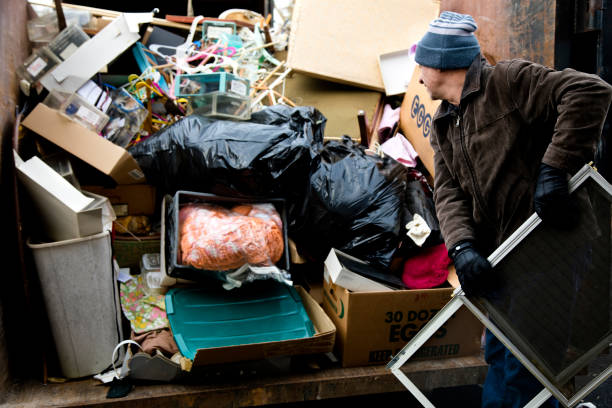 Best Residential Junk Removal  in Tullytown, PA