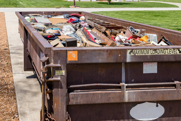 Best Demolition Debris Removal  in Tullytown, PA